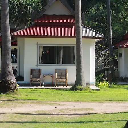 Lanta Veranda Resort Ko Lanta Exteriér fotografie