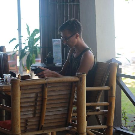 Lanta Veranda Resort Ko Lanta Exteriér fotografie