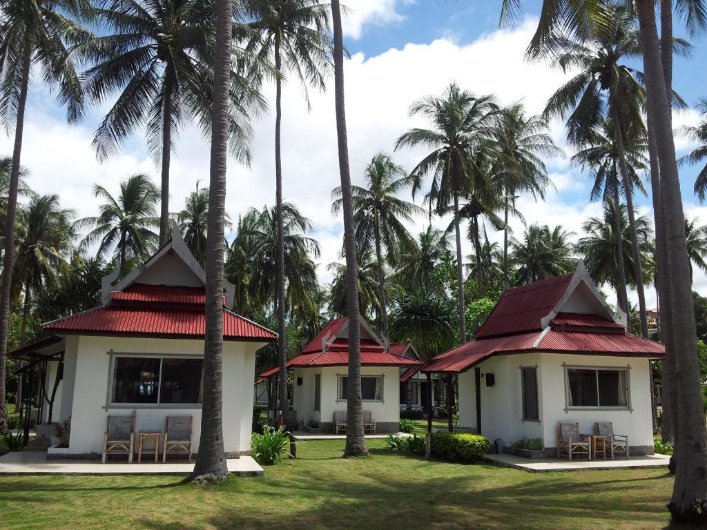Lanta Veranda Resort Ko Lanta Pokoj fotografie