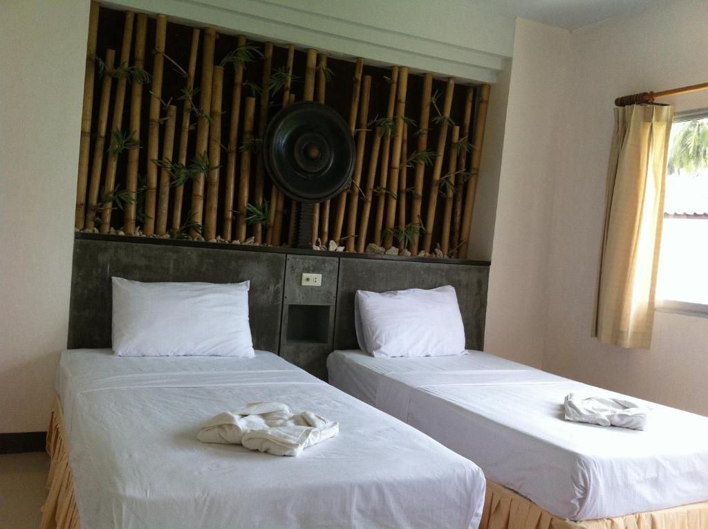 Lanta Veranda Resort Ko Lanta Pokoj fotografie