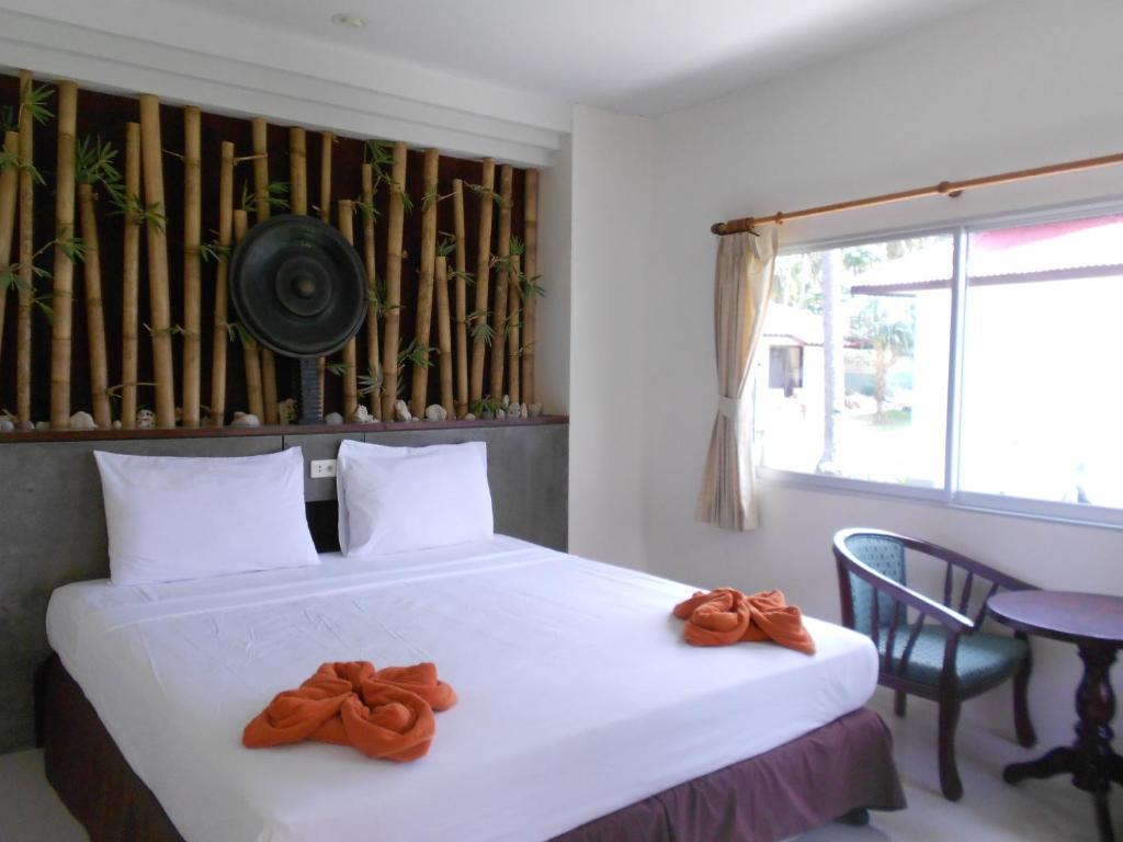Lanta Veranda Resort Ko Lanta Pokoj fotografie