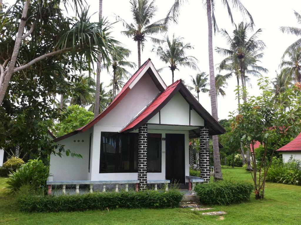 Lanta Veranda Resort Ko Lanta Pokoj fotografie