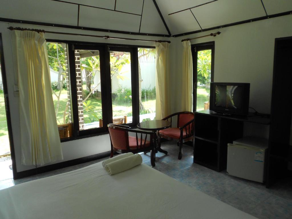 Lanta Veranda Resort Ko Lanta Pokoj fotografie