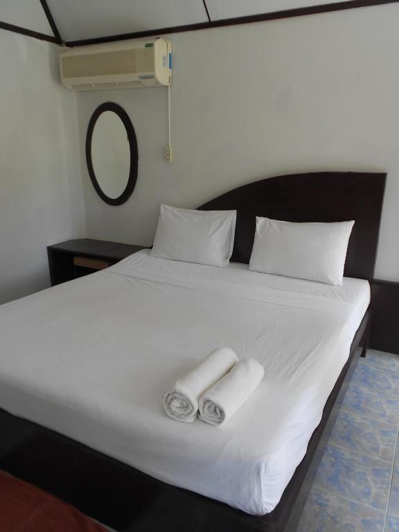 Lanta Veranda Resort Ko Lanta Pokoj fotografie