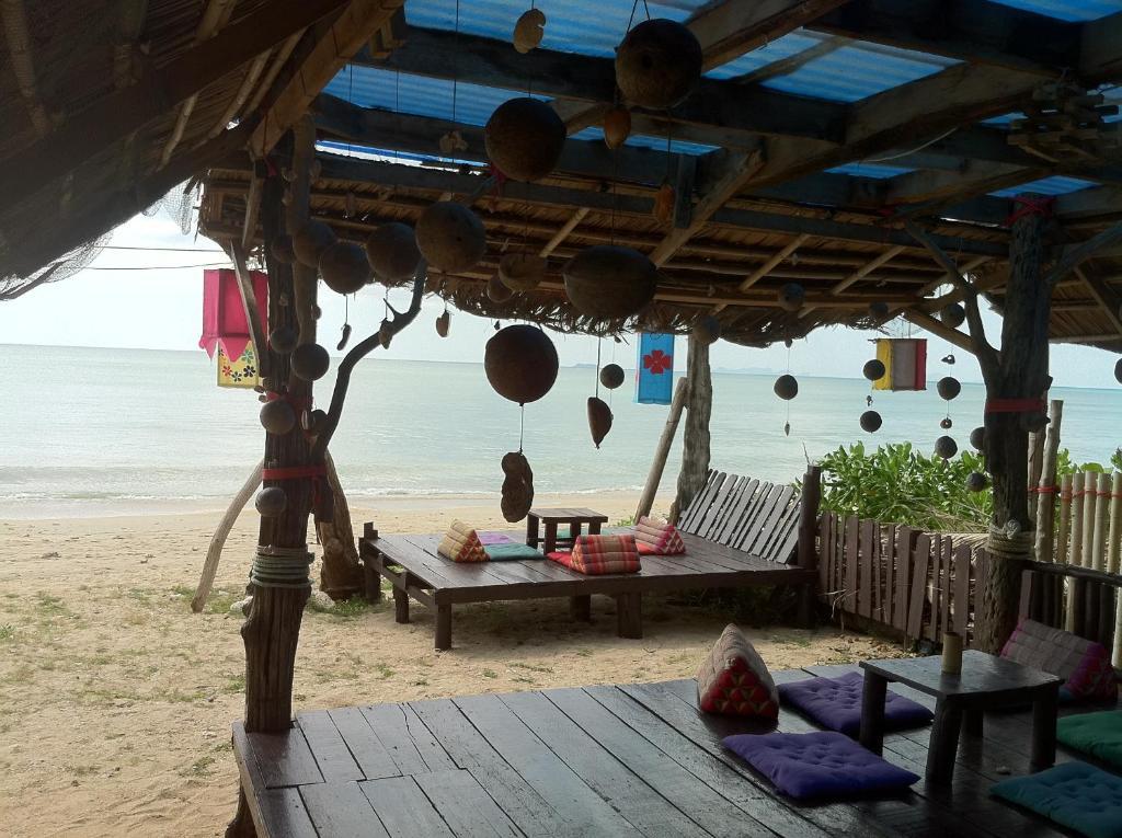 Lanta Veranda Resort Ko Lanta Exteriér fotografie