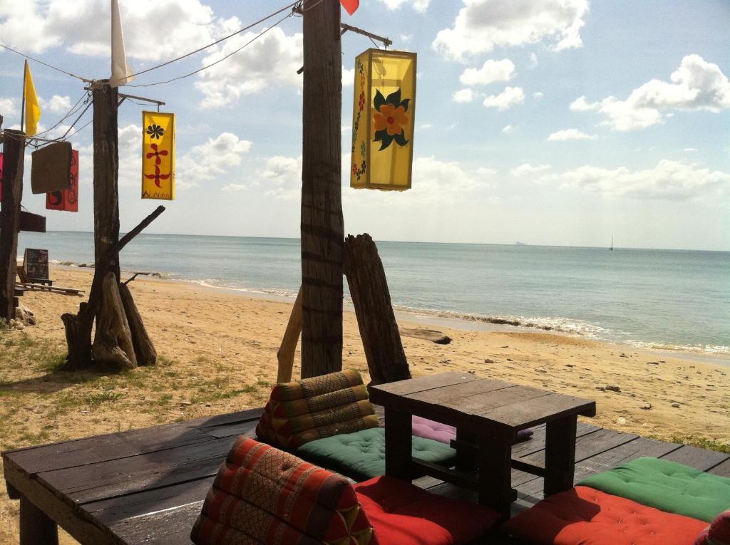 Lanta Veranda Resort Ko Lanta Exteriér fotografie