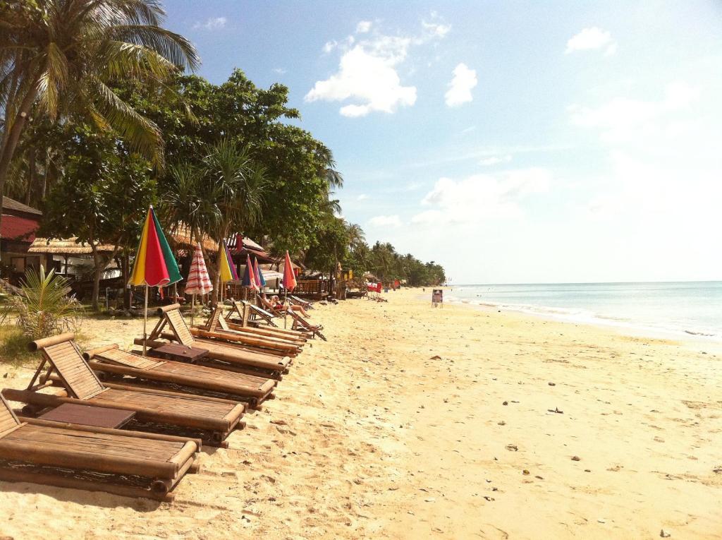 Lanta Veranda Resort Ko Lanta Exteriér fotografie