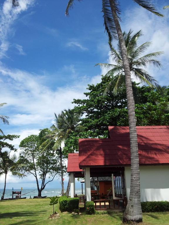 Lanta Veranda Resort Ko Lanta Exteriér fotografie