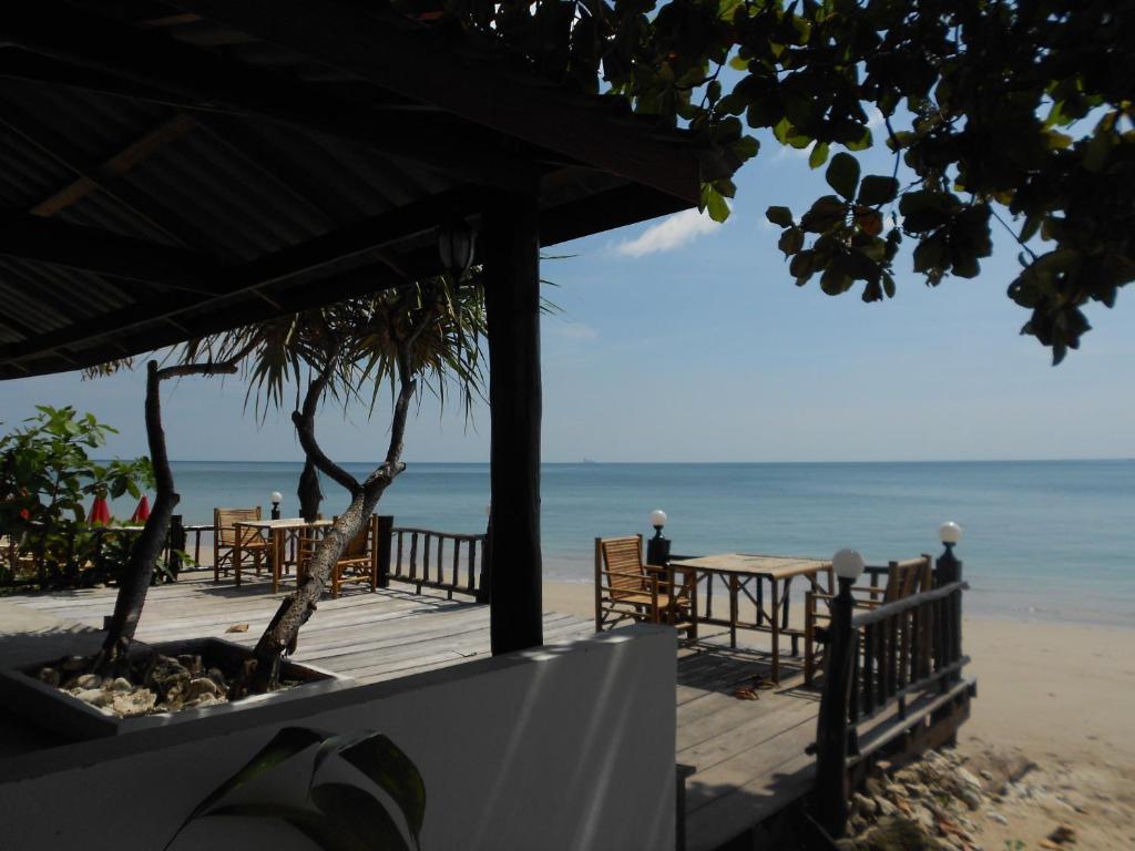 Lanta Veranda Resort Ko Lanta Exteriér fotografie