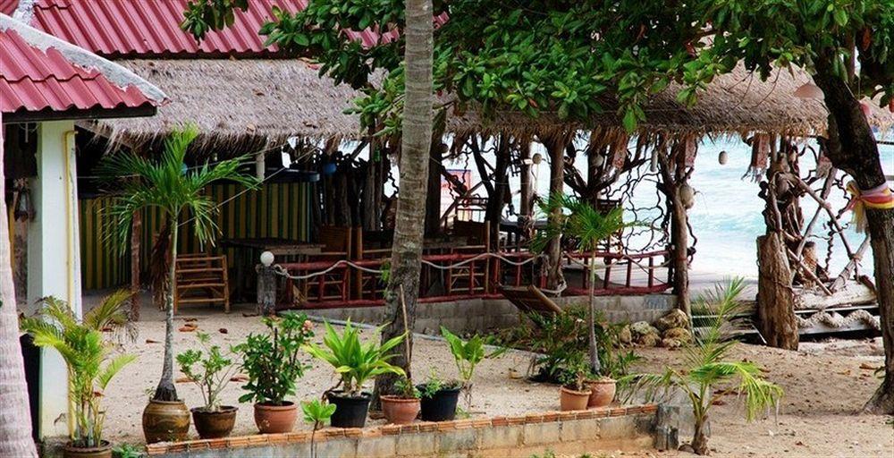 Lanta Veranda Resort Ko Lanta Exteriér fotografie