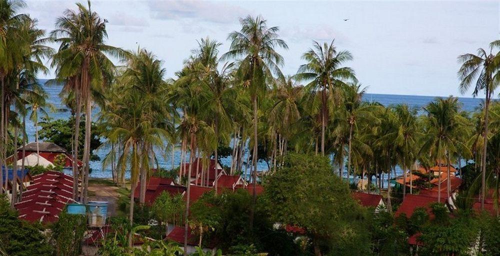 Lanta Veranda Resort Ko Lanta Exteriér fotografie