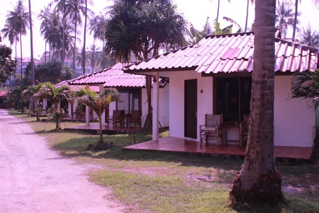 Lanta Veranda Resort Ko Lanta Exteriér fotografie