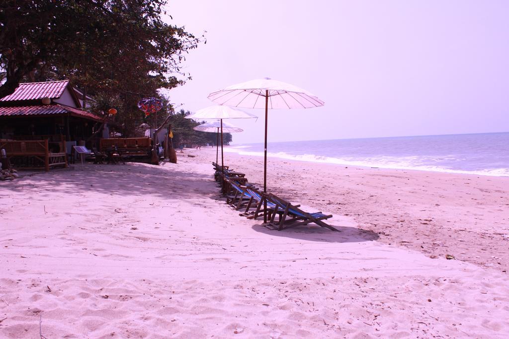 Lanta Veranda Resort Ko Lanta Exteriér fotografie