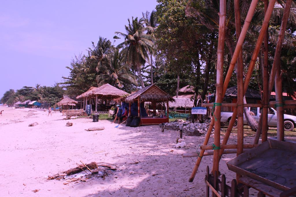 Lanta Veranda Resort Ko Lanta Exteriér fotografie