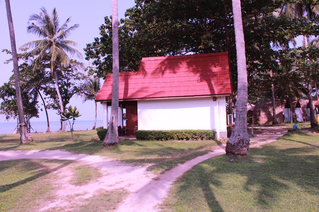 Lanta Veranda Resort Ko Lanta Exteriér fotografie