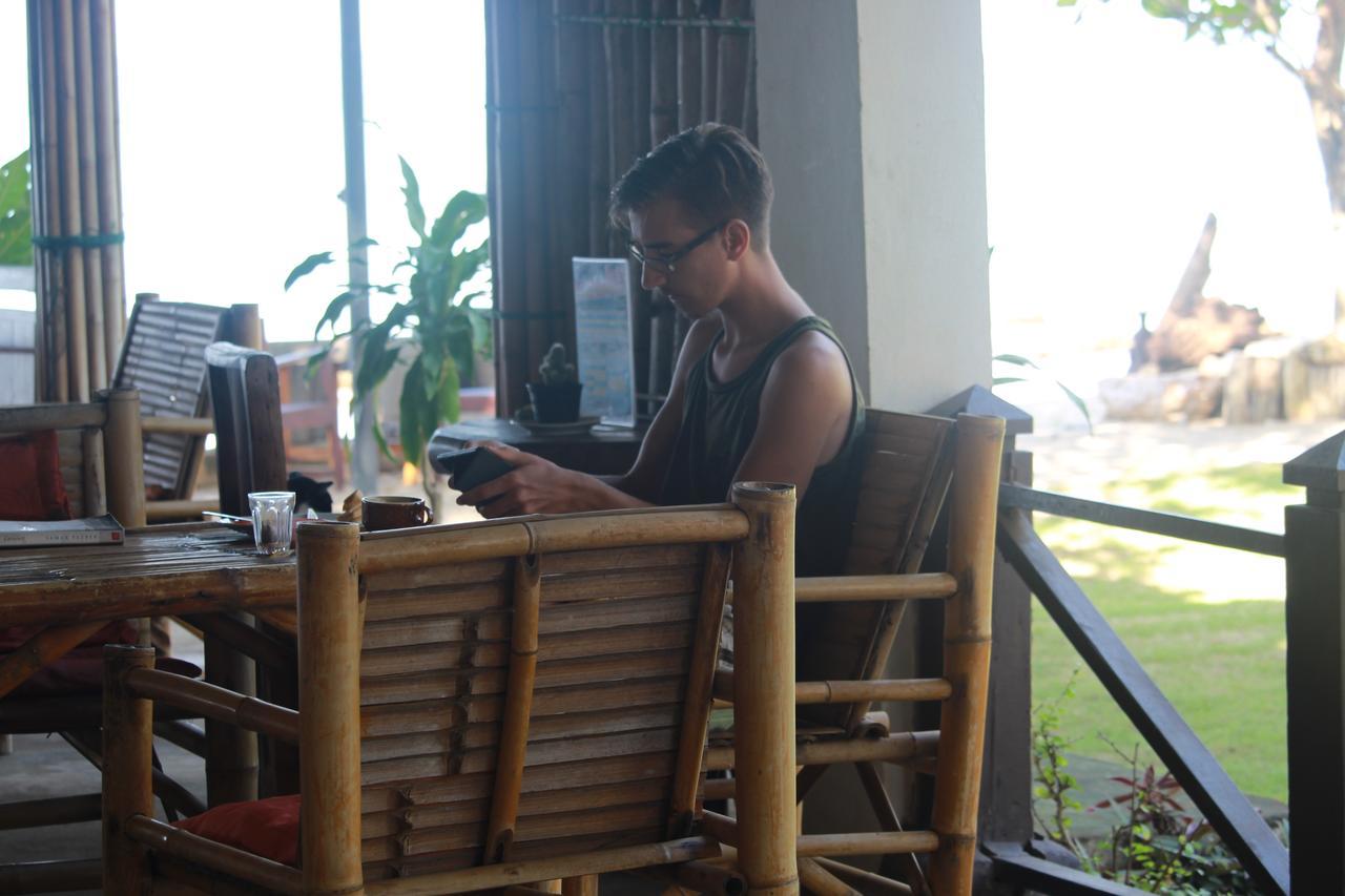 Lanta Veranda Resort Ko Lanta Exteriér fotografie
