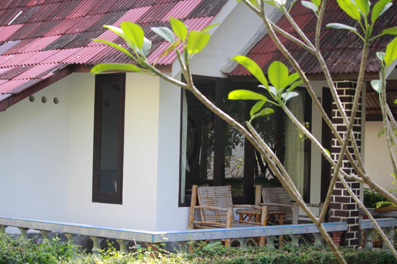 Lanta Veranda Resort Ko Lanta Exteriér fotografie