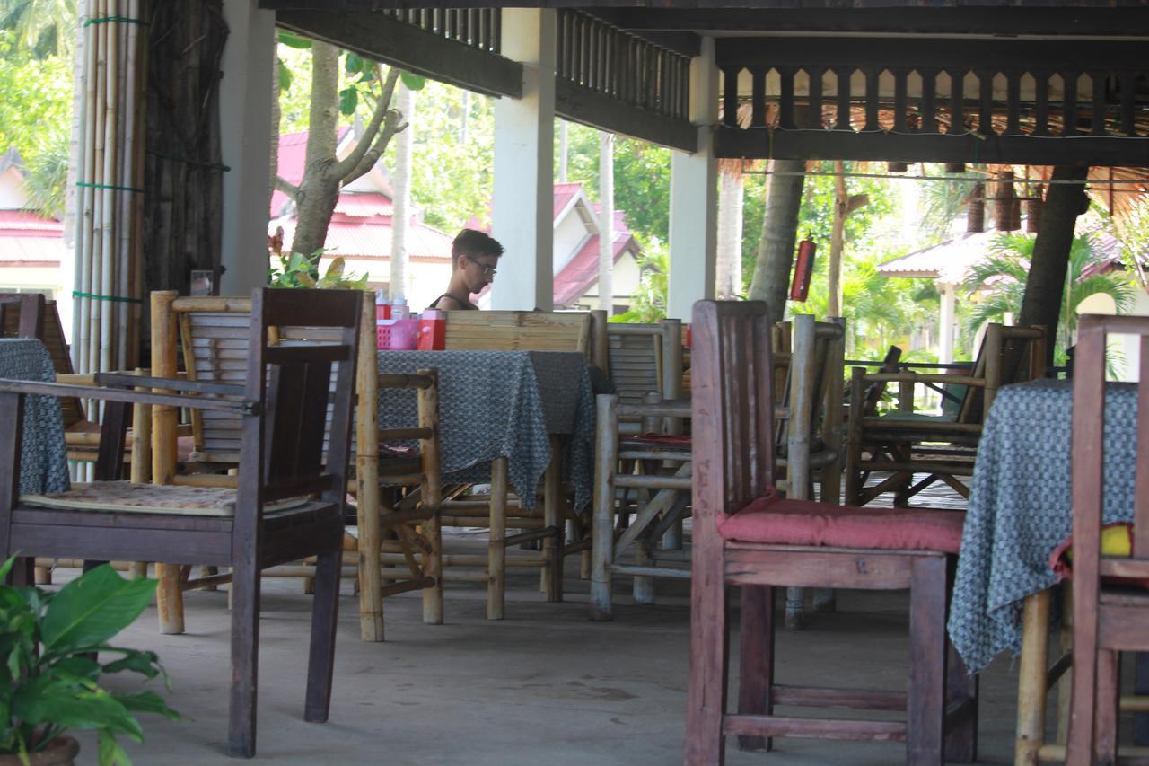 Lanta Veranda Resort Ko Lanta Exteriér fotografie