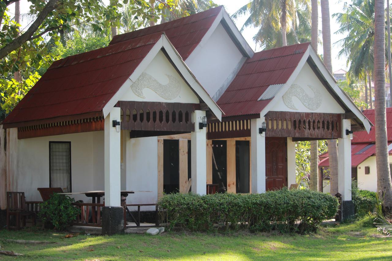 Lanta Veranda Resort Ko Lanta Exteriér fotografie