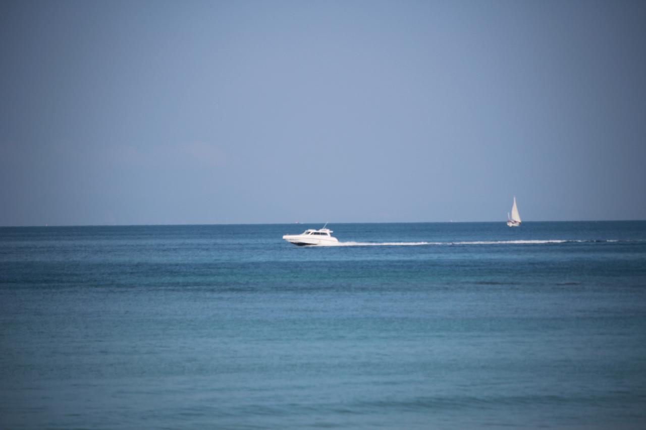 Lanta Veranda Resort Ko Lanta Exteriér fotografie