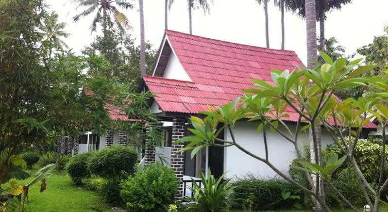 Lanta Veranda Resort Ko Lanta Exteriér fotografie