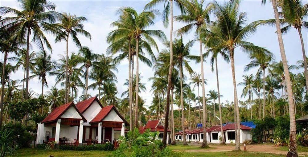 Lanta Veranda Resort Ko Lanta Exteriér fotografie