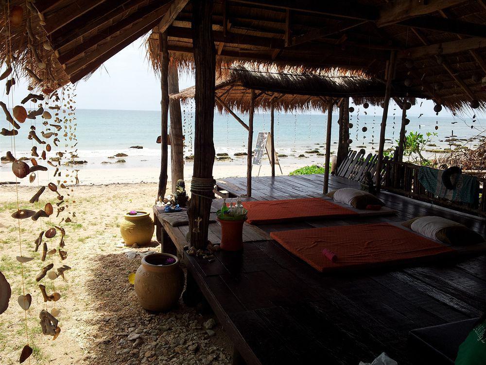 Lanta Veranda Resort Ko Lanta Exteriér fotografie