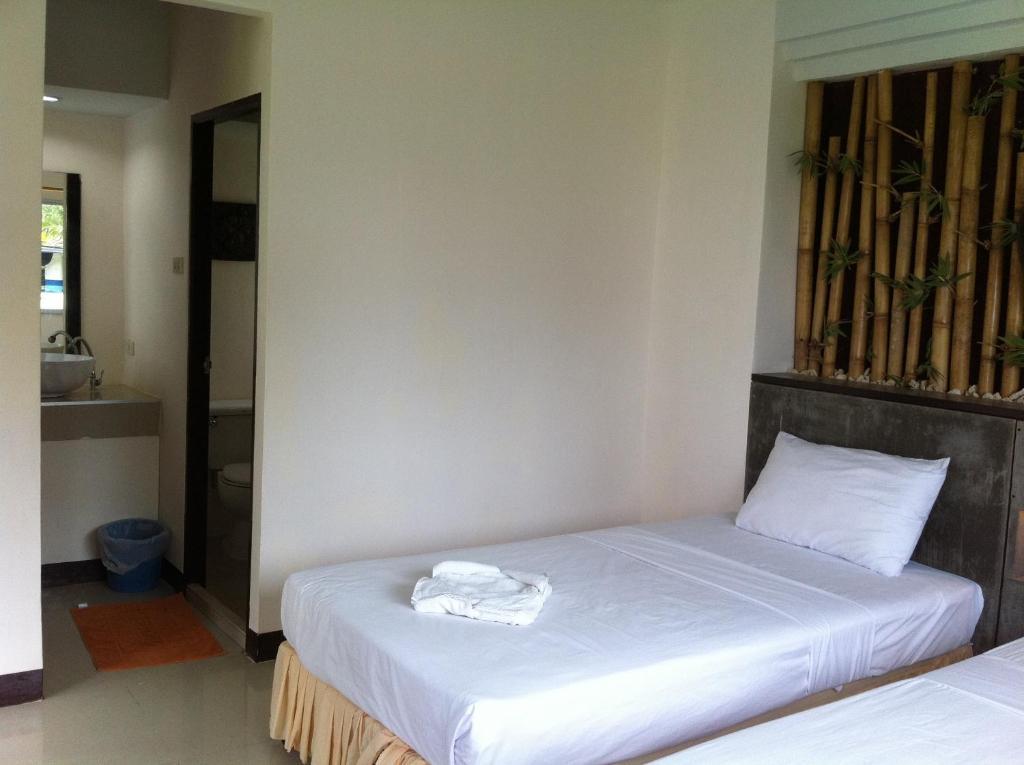 Lanta Veranda Resort Ko Lanta Pokoj fotografie